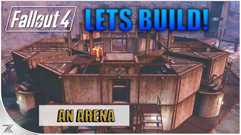 fallout 4 arena|fallout 4 arena guide.